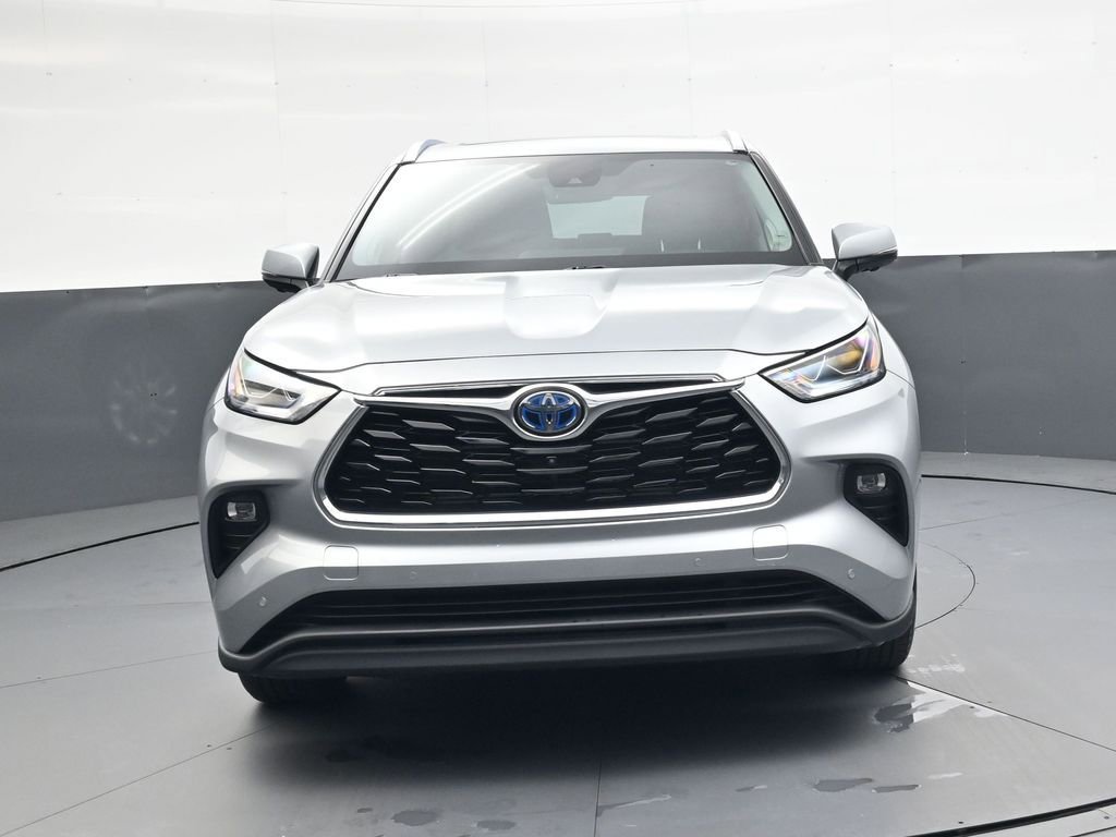 Used 2023 Toyota Highlander Limited image 10