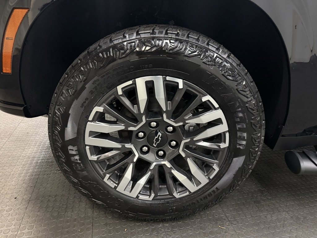 New 2026 Chevrolet Tahoe Z71 w/ Z71 Off-Road Package image 11