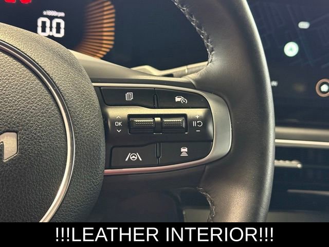 Used 2025 Kia K5 GT-Line w/ GT-Line Premium Package image 29