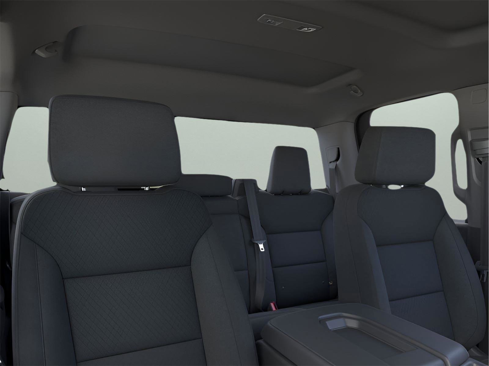 New 2026 GMC Sierra 2500 SLE image 18