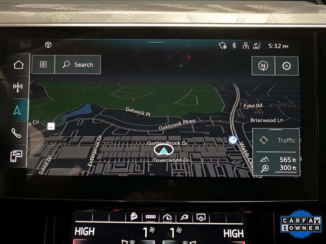 Used 2023 Audi e-tron Premium Plus image 46