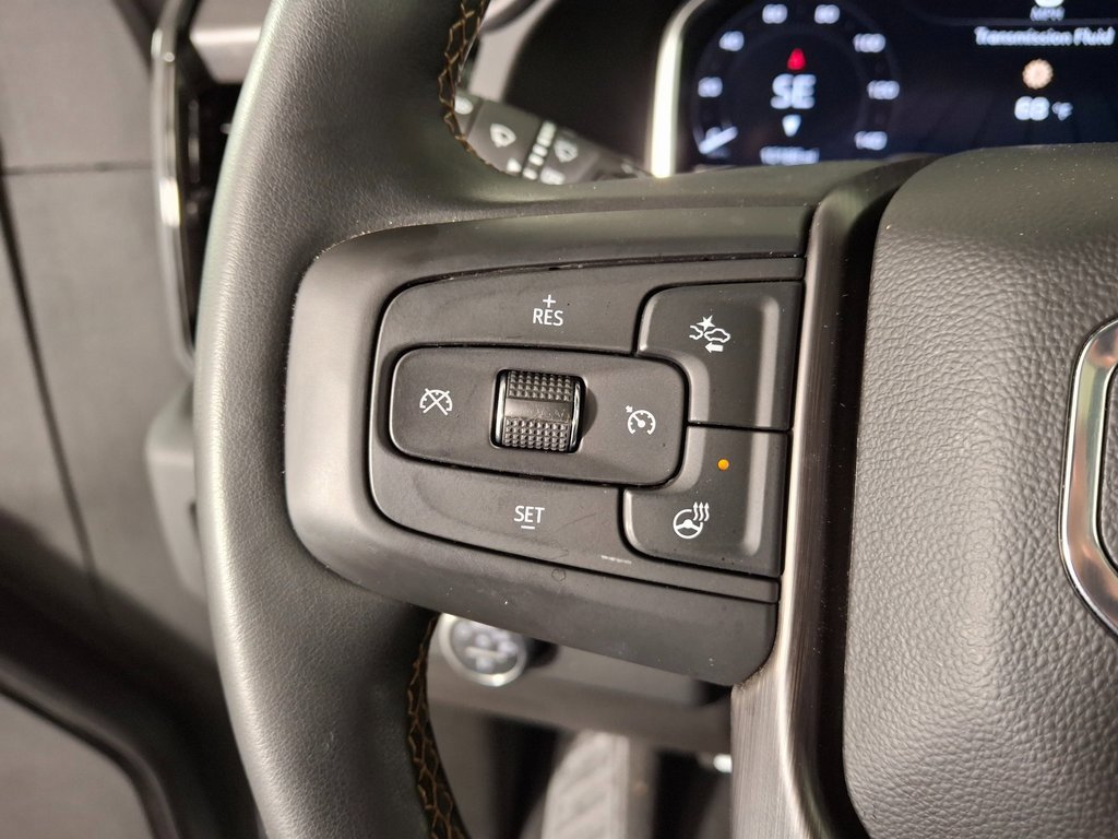 Used 2024 GMC Sierra 2500 AT4 w/ AT4 Premium Plus Package image 14