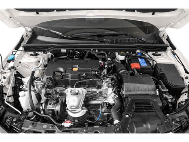 Certified 2024 Honda Civic Sport image 15