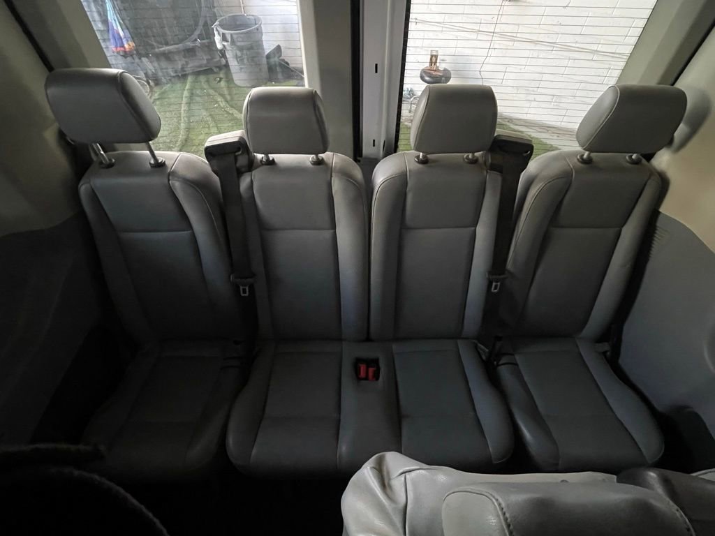 Used 2018 Ford Transit 350 XL image 18