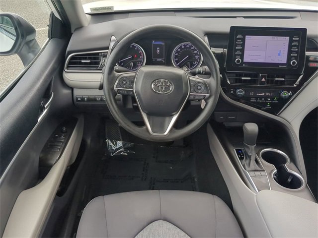 Certified 2023 Toyota Camry LE image 15