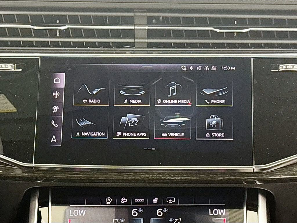 New 2026 Audi Q7 3.0T Premium Plus image 13