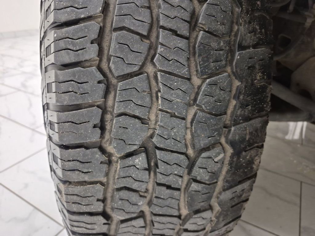 Certified 2021 Chevrolet Silverado 1500 Custom image 37