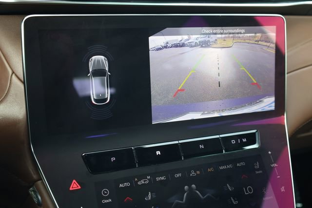 Used 2023 Maserati Grecale GT image 18