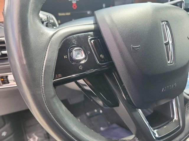 Certified 2022 Lincoln Corsair Reserve w/ Luxury Package image 24