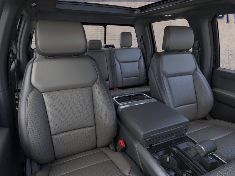 New 2026 Ford F150 Lariat AWD/4WD image 12