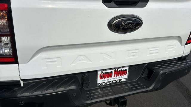 New 2026 Ford Ranger XLT image 13