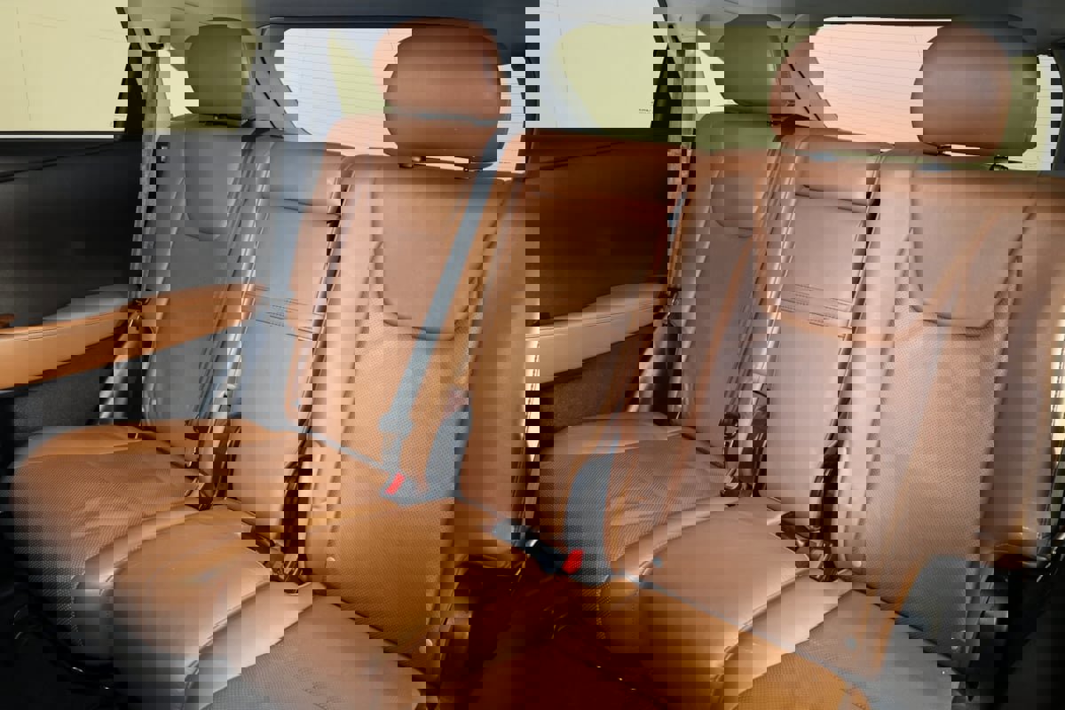 Used 2014 Lexus RX 350 AWD image 11