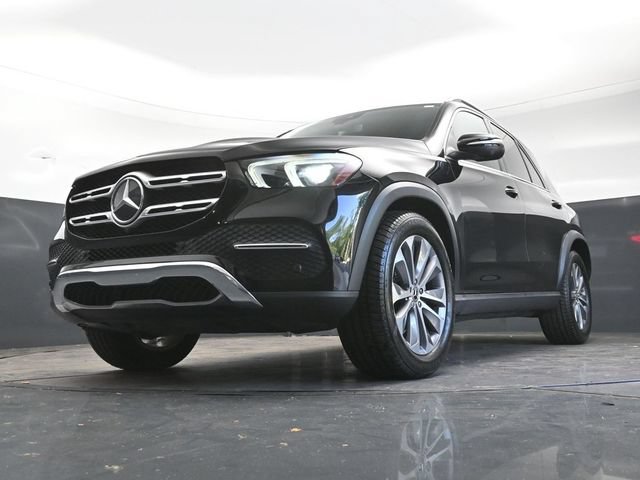 Used 2022 Mercedes-Benz GLE 350 4MATIC w/ Premium Package image 24