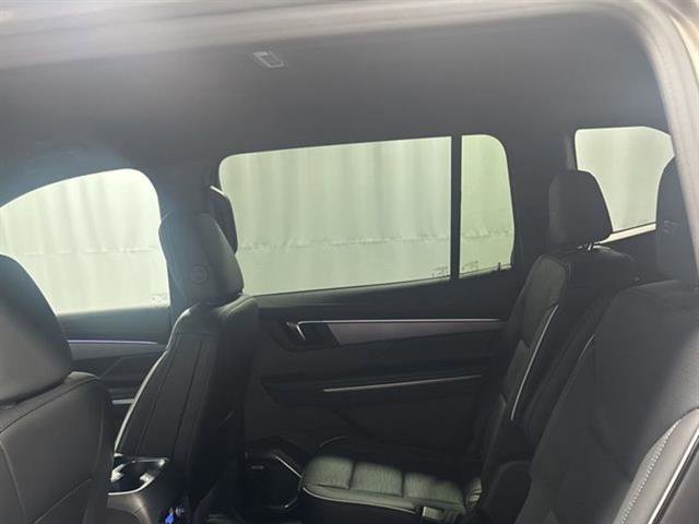 New 2026 Buick Enclave Sport Touring image 9