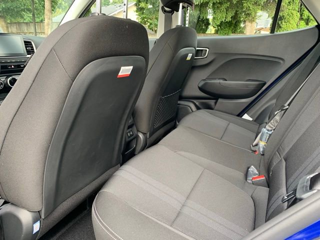 New 2025 Hyundai Venue SEL image 13