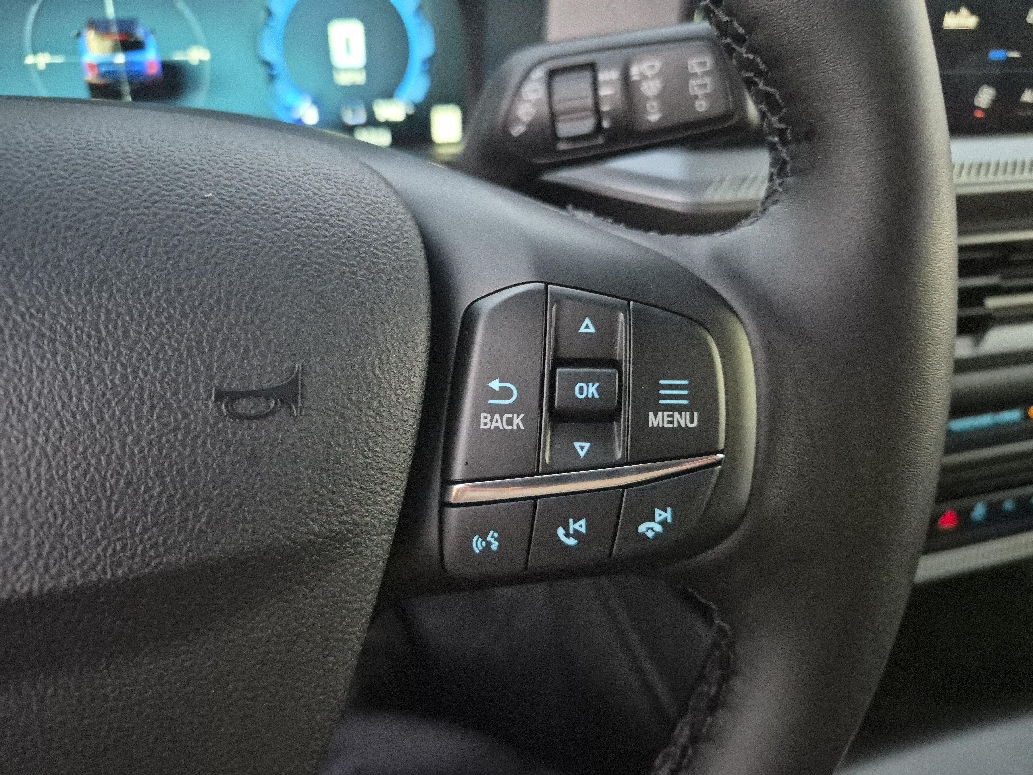 New 2025 Ford Bronco Sport Outer Banks w/ Outer Banks Tech Package+ AWD/4WD image 19