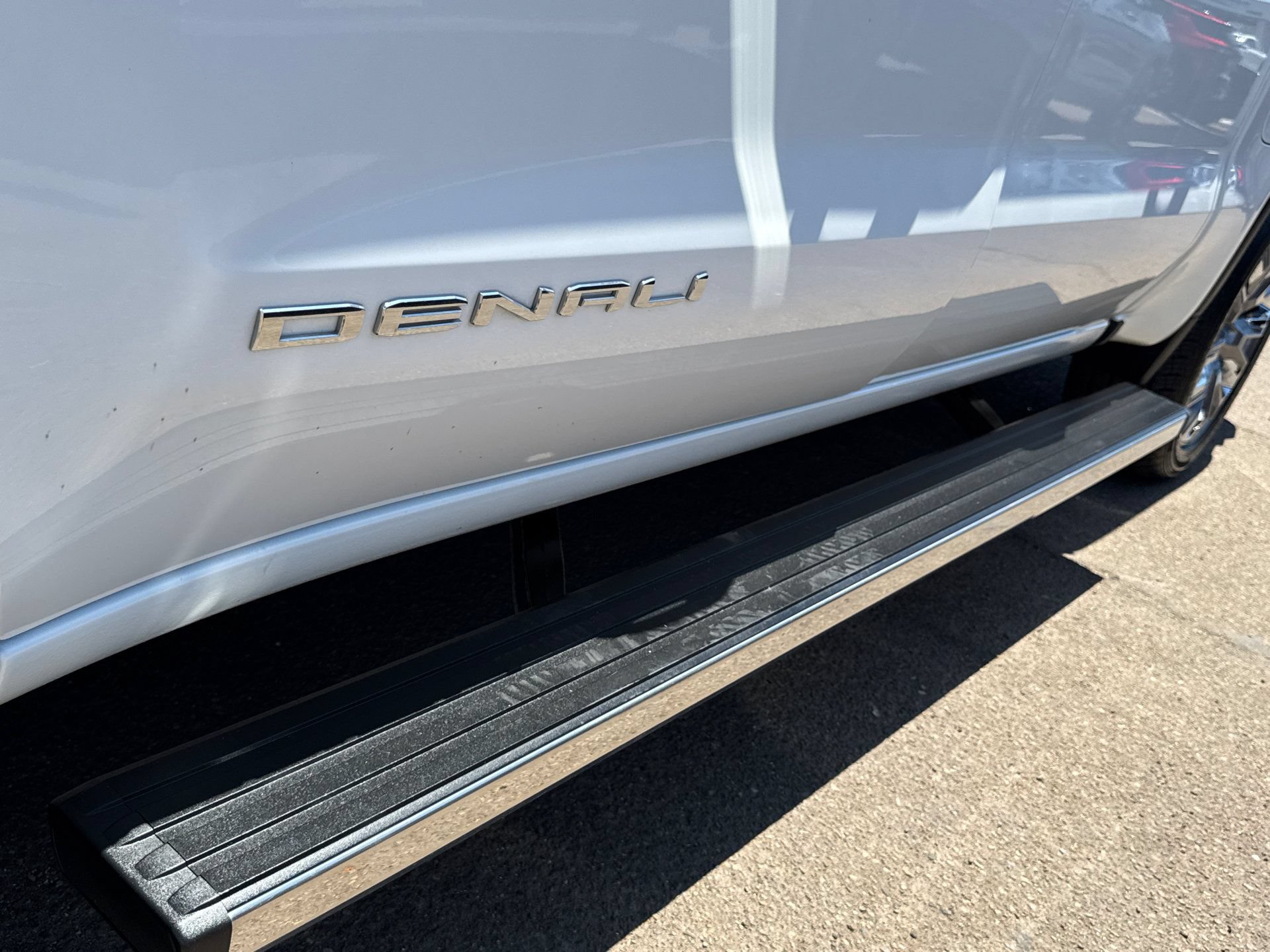 Certified 2024 GMC Sierra 1500 Denali w/ Denali Reserve Package AWD/4WD image 20