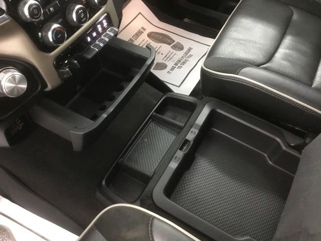 Used 2020 RAM 1500 Laramie image 31