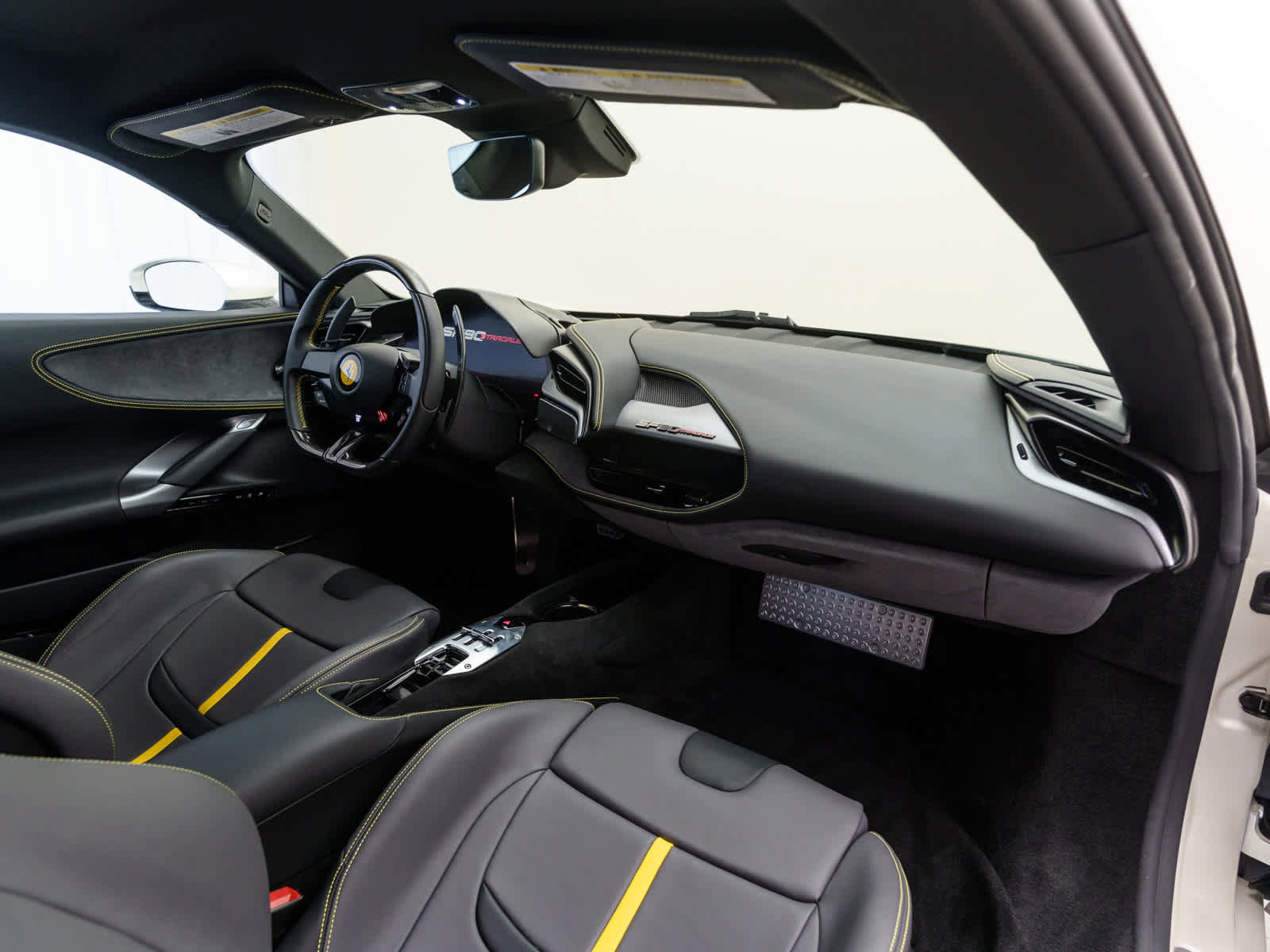 Certified 2022 Ferrari SF90 Stradale image 13