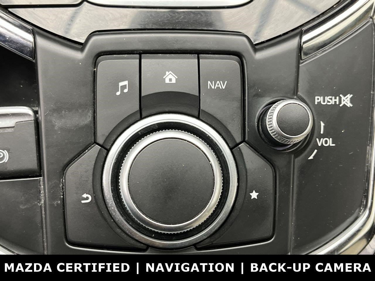 Used 2019 MAZDA CX-9 Grand Touring AWD/4WD image 19