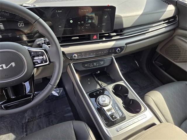 New 2026 Kia Carnival EX image 18