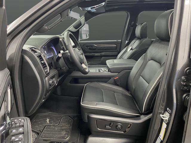 New 2026 RAM 1500 Limited image 4
