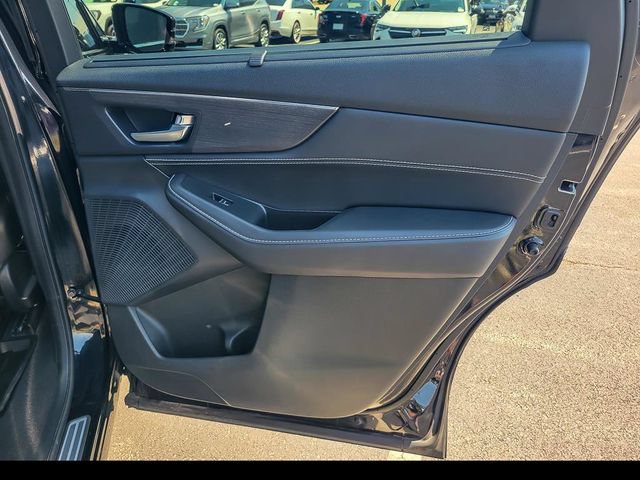 Used 2024 Acura MDX SH-AWD w/ Advance Package image 31