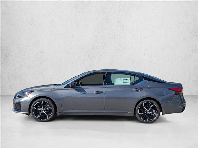 New 2025 Nissan Altima 2.5 SR w/ SR Premium Package FWD image 5