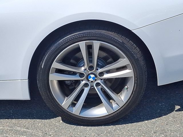 Used 2018 BMW 430i xDrive Convertible AWD/4WD image 27