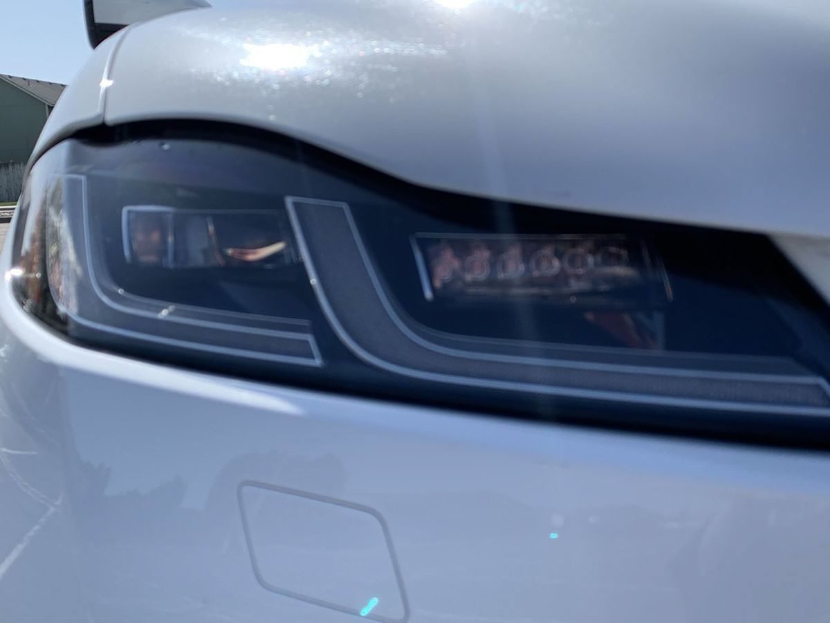 Used 2022 Jaguar F-PACE S AWD/4WD image 9