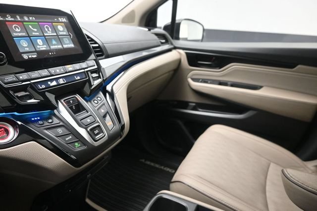Used 2021 Honda Odyssey Elite image 33