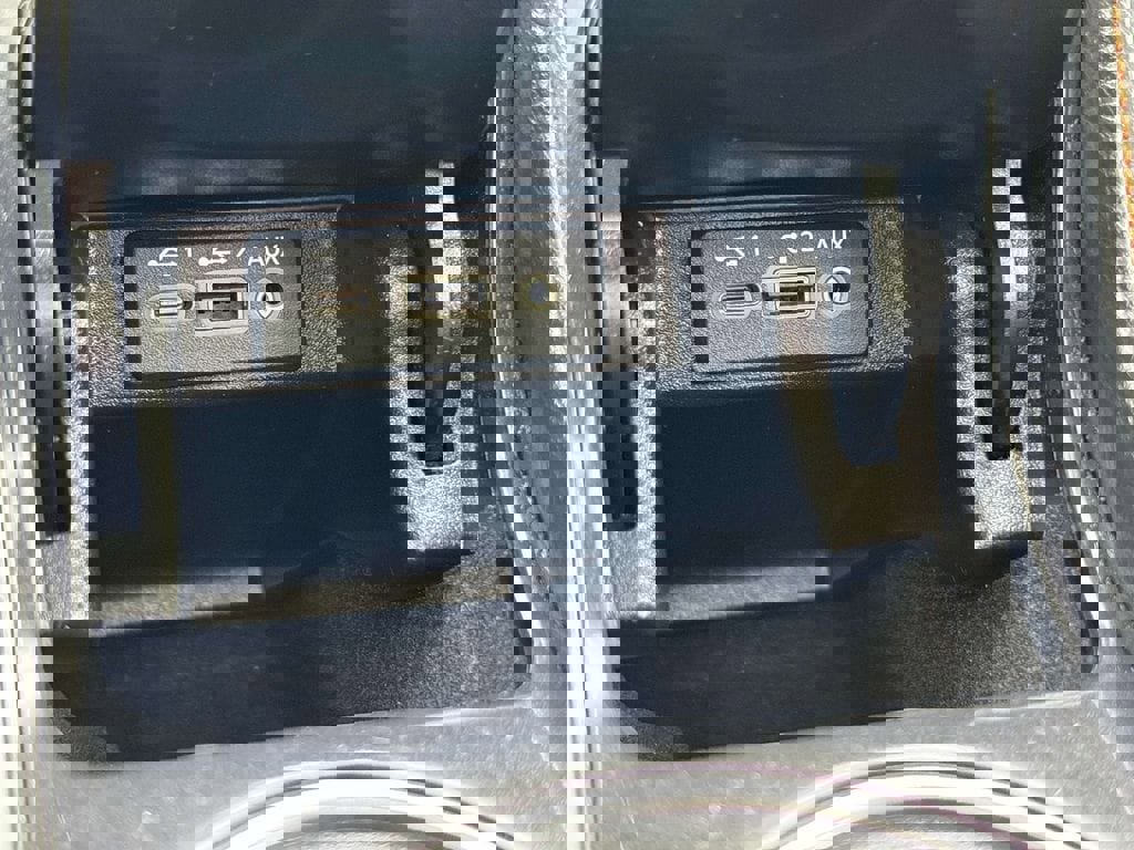 Certified 2023 Nissan Maxima SR w/ Sport Mat Group image 29