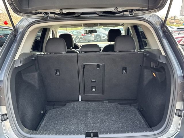 Used 2022 Volkswagen Taos S image 10