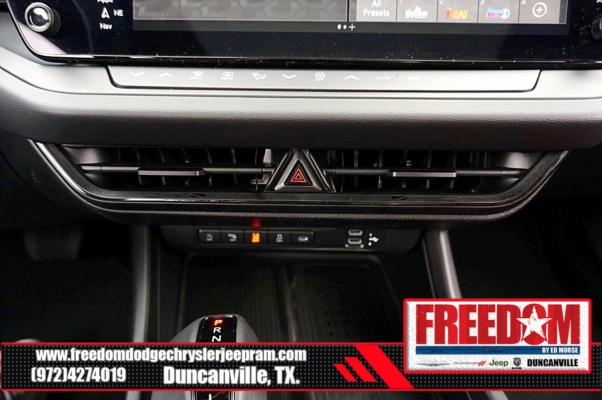 New 2026 Dodge Charger Scat Pack image 22