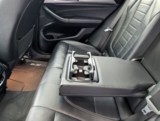 Used 2021 BMW X4 xDrive30i w/ Premium Package image 27