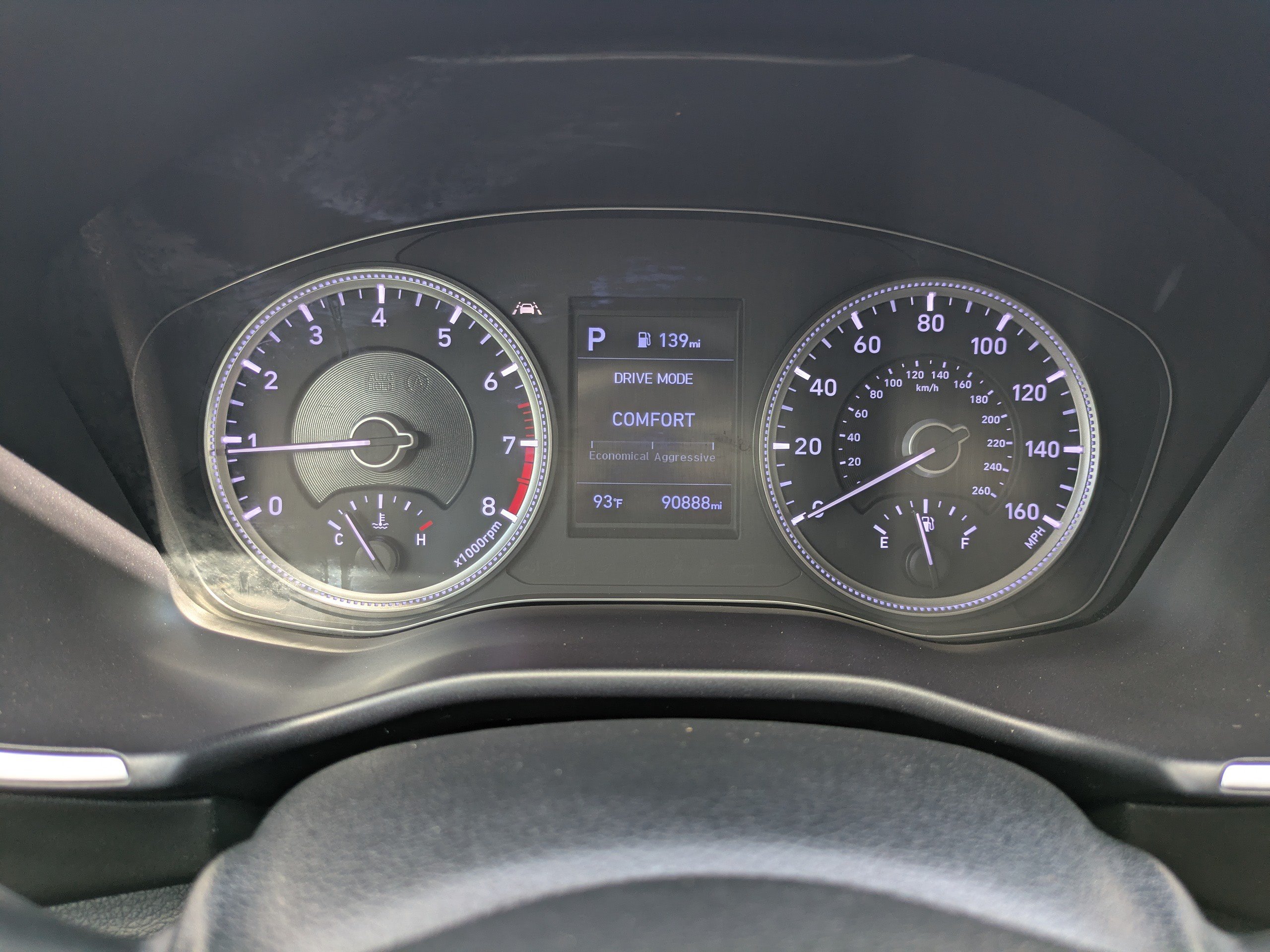 Used 2020 Hyundai Santa Fe SE FWD image 24