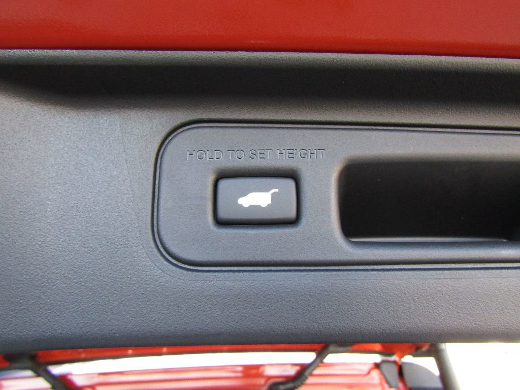 New 2026 Honda Passport TrailSport Elite image 18