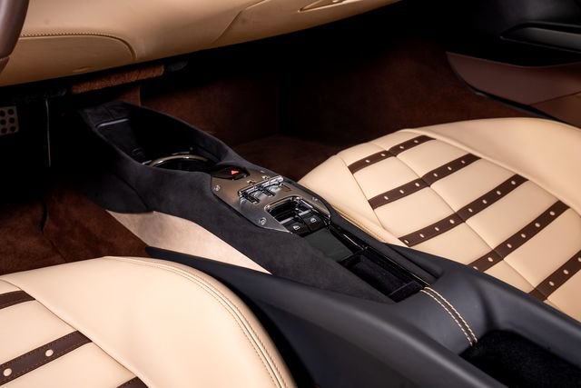 Certified 2024 Ferrari 296 GTB RWD image 30