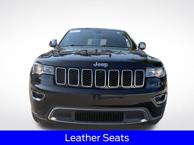 Used 2022 Jeep Grand Cherokee Limited image 10