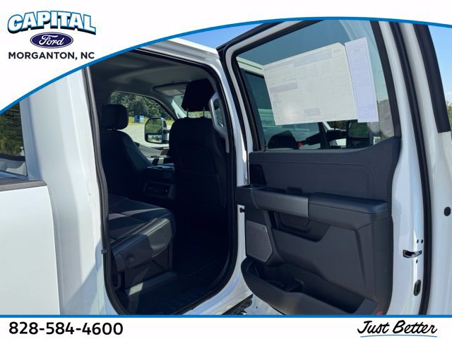 New 2027 Ford F250 Lariat w/ Tremor Off-Road Package AWD/4WD image 14