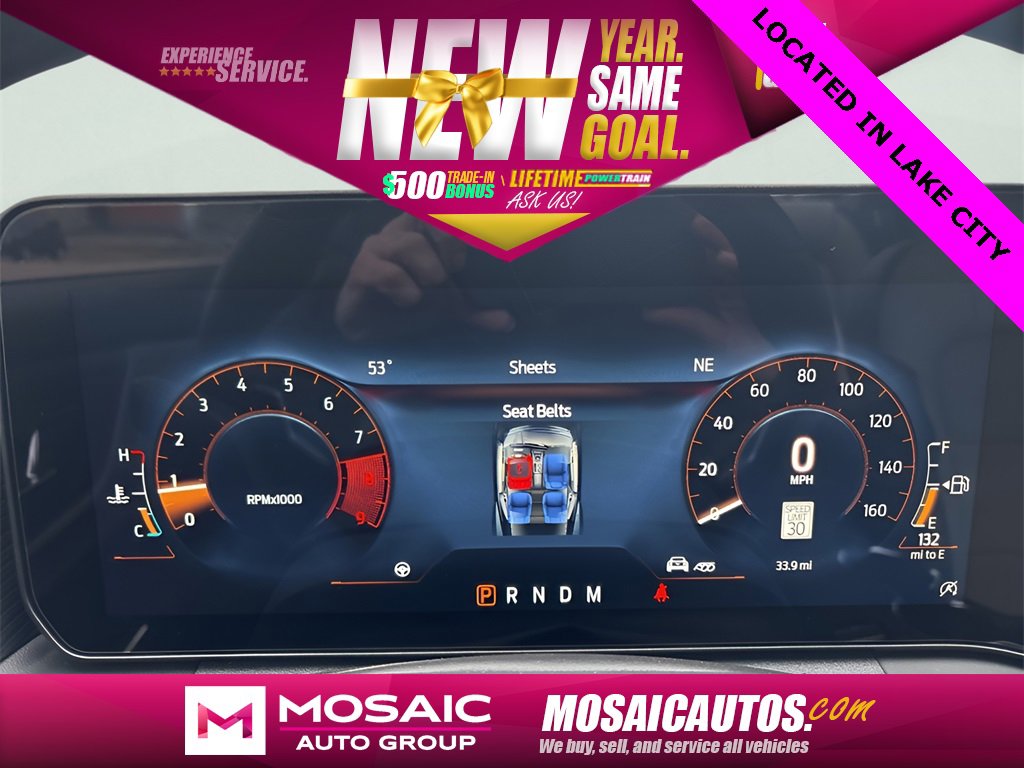 New 2025 Ford Mustang GT Premium image 22