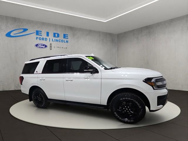 Used 2024 Ford Expedition Timberline image 6