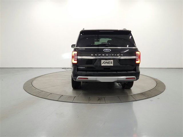 Used 2024 Ford Expedition Limited image 6