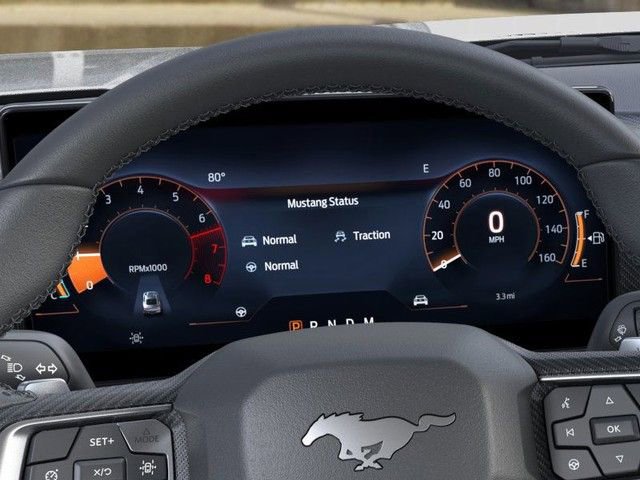 New 2026 Ford Mustang GT image 13
