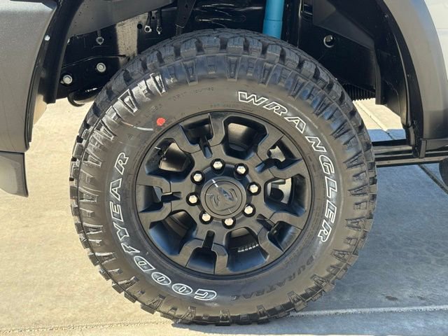 New 2026 RAM 2500 Tradesman w/ Power Wagon Package image 7