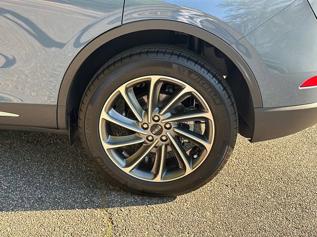 Certified 2023 Lincoln Corsair FWD w/ Equipment Group 101A image 21
