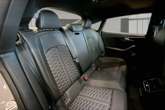 Certified 2024 Audi RS 5 Sportback AWD/4WD image 25