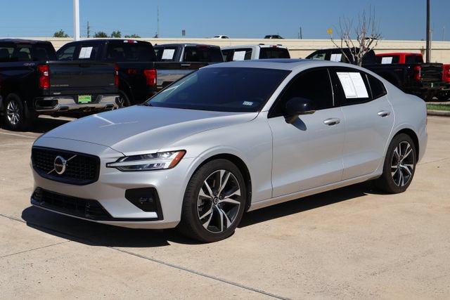 Used 2024 Volvo S60 B5 Core FWD image 3