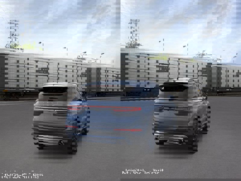 New 2026 Lincoln Corsair Reserve image 30