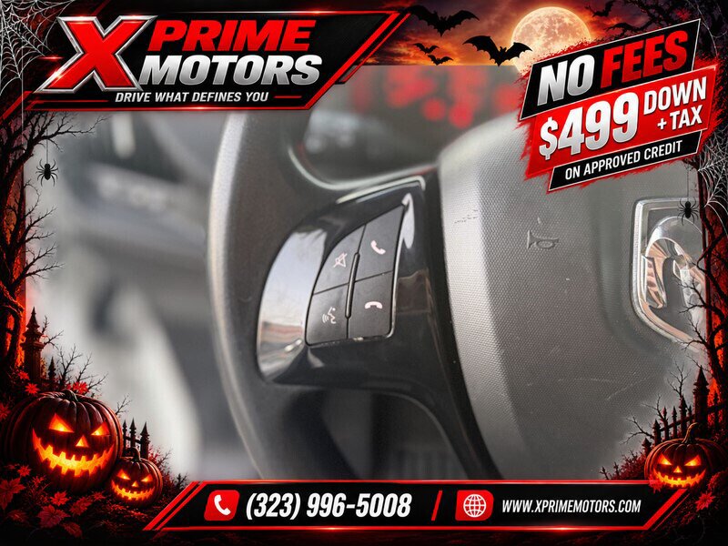 Used 2020 RAM ProMaster City Tradesman FWD image 21